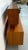 Danish Mid-Century Modern Teak Server W/ Glass Top Hutch For Sale - Image 9 of 18