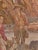 A decorative tapestry with a richly woven landscape that combines romantic idealism and pastoral tranquility. In the...