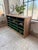 Wood Oak Cabinet with Compartments and Shelves, 1900s For Sale - Image 7 of 18