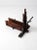 Wood Antique Wood Bender Woodworking Tool For Sale - Image 7 of 10