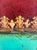 Sculpture Materials Retired Sid Dickens T-200 "Chambre" Memory Block Wall Plaque For Sale - Image 7 of 13