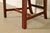 Henredon Georgian Carved Mahogany Armchairs, Pair For Sale - Image 10 of 16