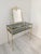 Hollywood Regency Brass Dressing Table, 1970s For Sale - Image 17 of 17