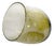 Vide-Poche in Blown Glass from Biot, France, 1970 For Sale