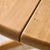 Alder Wood Dining Table from Vamdrup Stolefabrik, 1960s For Sale - Image 12 of 13