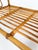 Mid-Century Modern Italian Riviera Coffee Table in Bamboo with Rattan and Wicker, 1960s For Sale - Image 13 of 18