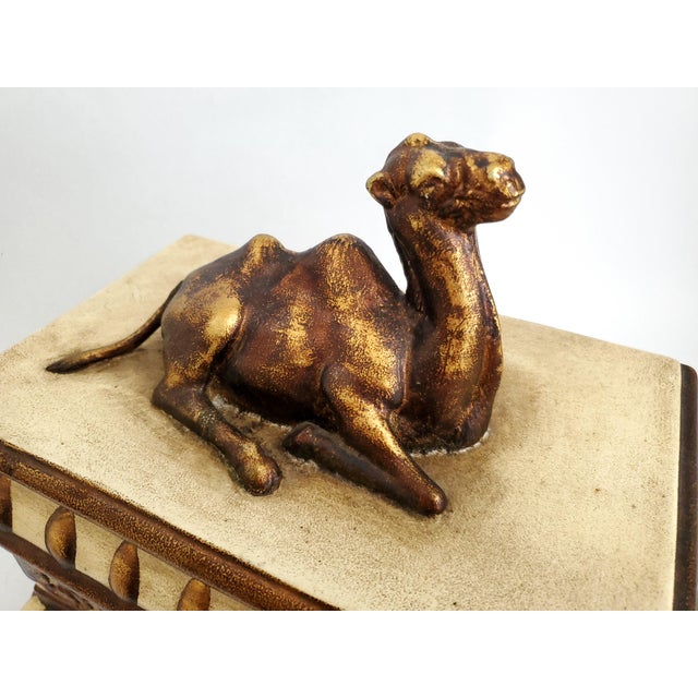 Box Camel For Sale - Image 11 of 15