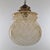 Vintage Italian Pendant Lamp attributed to Brotto, 1970s For Sale - Image 4 of 13