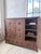 Basque Wardrobe in Oak by Dudouyt, 1950s For Sale - Image 15 of 18