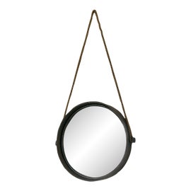 Example of Silk Mirrors