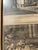 Original 18th Century Judaic Wedding Plate XI Rare Copper Engraving, Bernard Picart (First English Edition Printed in London) For Sale In San Diego - Image 6 of 12