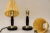 Art Deco Table Lamps, Vienna, 1930s, Set of 2 For Sale - Image 6 of 9