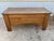 Antique Oak Bread Bin, 1800s For Sale - Image 5 of 18