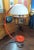 Metal Serpente Floor Lamp from Martinelli Luce, 1960s For Sale - Image 7 of 7