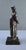 Statue of Napoleon Bonaparte, Early 20th Century, Bronze For Sale - Image 14 of 18