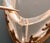 19th C French Empire Clear Crystal Ormolu Jardiniere Cachepot - 1 Pc For Sale - Image 9 of 18