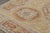 Late 20th Century Rug & Kilim's Aubusson Style Rug in Gold & Beige With Floral Medallion For Sale - Image 5 of 8