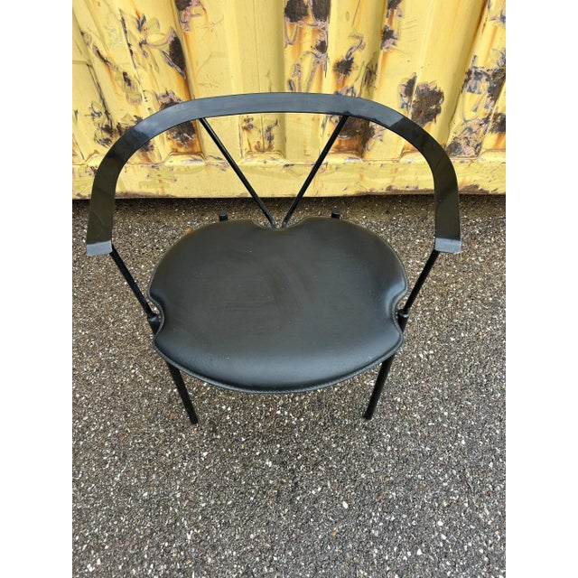 Cattelan Italia Stool, 1980 For Sale - Image 3 of 13