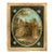 Late 18th-Century Embroidered Depiction of Old Testament Meeting of Isaac and Rebecca at the Well For Sale