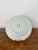 Antique Chinese Porcelain Plate, 1900s For Sale - Image 3 of 5