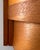 Vintage Pine Slat Wall Sconces, Sweden, 1970, Set of 2 For Sale - Image 3 of 8