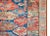 Textile Early 20th Century Persian Karabak Rug For Sale - Image 7 of 13