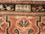 Galerie Shabab Collection Mid-20th Century Turkish Karabagh Rug For Sale In New York - Image 6 of 10