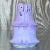 Vintage Boho Signed Studio Pottery Vase For Sale In West Palm - Image 6 of 6