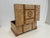 Maitland - Smith 1980's Large Decorative Tessellated Stone Trunk by Maitland Smith For Sale - Image 4 of 9