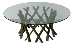 Shanghai Coffee Table from Amitrani