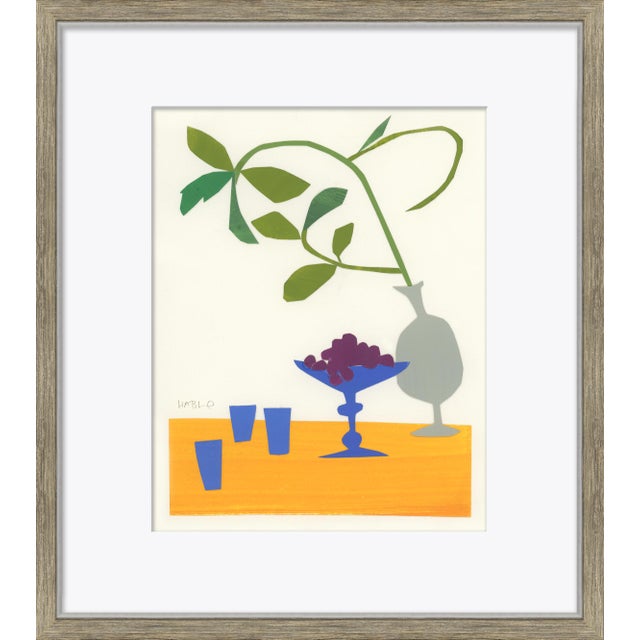 Susan Hable is a renowned artist and designer based in Athens, Georgia, known for her bold and colorful works. Co-founder...