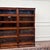 Classic English Bookcase in the style of Globe-Wernicke For Sale - Image 14 of 15