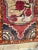 Small Vintage Turkish Yastik Rug, 1950s For Sale - Image 4 of 15