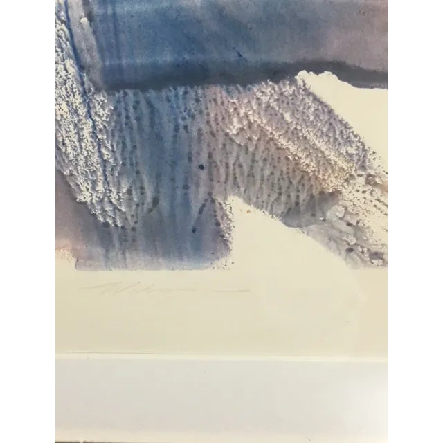 Abstract "Double Pleasure" Painting by Valentine S. Welman For Sale - Image 3 of 7