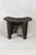 Small Senufo Stool in Wood For Sale - Image 5 of 5