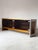Rosewood, Chrome & Smoked Glass Sideboard attributed to Richard Young for Merrow Associates, 1960s For Sale - Image 13 of 16