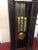 Item: Antique Tall Case Clock, Herschede Antique Clock, Grandfather Clock. Age & Condition: Circa 1915. Restored case....