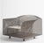 How High the Moon Chairs by Shiro Kuramata for Vitra, 1987, Set of 2 For Sale - Image 3 of 18
