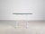 Postmodern Coffee Table in Acrylic Glass, 1970s For Sale - Image 3 of 9