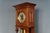 Antique Gründerzeit Grandfather Clock, Late 19th Century For Sale - Image 14 of 18