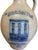 Rowe Pottery 2 Gallon Salt Glazed Stoneware Jug – Stitchin’ Post Salisbury Nc Commemorative For Sale - Image 4 of 9