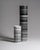 Hans Theo Baumann Graphic Porcelain Vase Duo for Rosenthal, Germany, Designed 1963 A refined pair of porcelain vases...