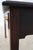 Stickley Mahogany 2 Drawer Console Table For Sale - Image 13 of 18