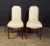 Set of French Art Deco Side Chairs by Paul Follot, 1925 For Sale - Image 6 of 13