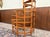 Large English Library Staircase from Globe Wernicke For Sale - Image 4 of 10