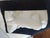 White Plaster Nose with Wall Shelf, Italy, 1990s For Sale - Image 8 of 11