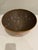 Fortuny L’objet Pour Fortuny “Fortuny | Venezia” Orange & Gold Serving/Decorative Bowl - Made Exclusively for Neiman Marcus For Sale - Image 4 of 7