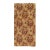 Pasargad DC Flat Weave Vintage Textile Remnant For Sale