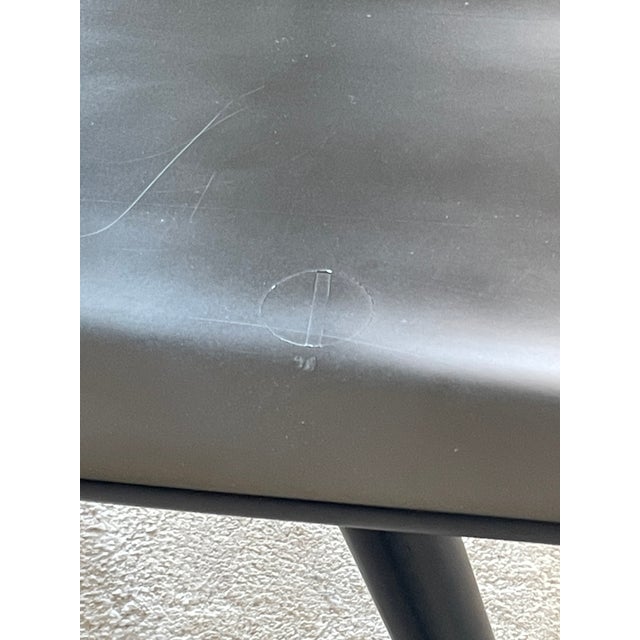 Wood 1960s Paul McCobb Planner Group Chairs - Set of 4 For Sale - Image 7 of 15