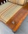 Late 20th Century Handcrafted Slatted Mission Oak Lounge Chairs For Sale - Image 16 of 16